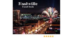Custom built gorgeous duplex for sale $435,000 brand new. Nashville Guest Book Vacation Guest Book To Sign In Airbnb Guest House Hotel Bed And Breakfast Lake House Cabin Elite Guest Book Publishing Elite Online 9781974579440 Amazon Com Books