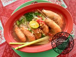 Bukan itu saja malah ia juga dikenali dengan protein yang diperlukan oleh tubuh badan kita. Review Mee Udang Simpang 4 Nyabor