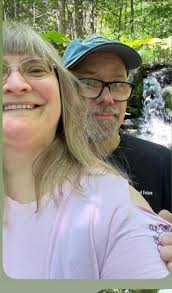 This reminds me so much of Carol Lovell Calvert💕🤍💕🤍