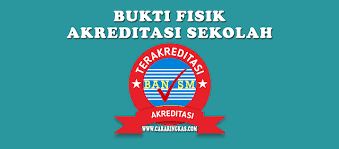 Cara mengetahui akreditasi program studi pada perguruan tinggi. Bukti Fisik Akreditasi Standar Proses Nomor 26