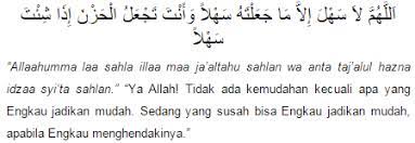 Bacaan Doa Agar Lulus Ujian Cpns Di Islam Doa Belajar Kepasrahan
