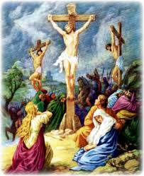 Raspyatie Iisusa Detskaya Bibliya Onlajn Bibliya Onlajn