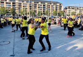 Ce dimanche 21 juin, c'est la 40ème édition de la fête de la musique ! Fete De La Musique 2021 Le Maire De Caen Denonce Un Protocole Sanitaire Irrealiste Liberte Caen