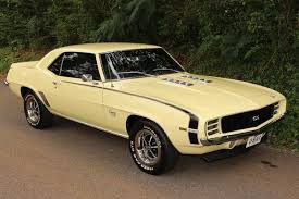 1967 Camaro Ss Black And Yellow Pin On Camaro
