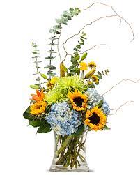 Favorite Gatherings Flower Delivery Fresh Flowers Arrangements Summer Flowers