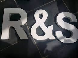 Letter R And S Wallpapers Wallpaper Cave