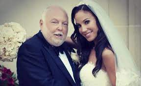 Palácsik tímea és andy vajna eddig féltve őrizte a magánéletét. Hungarian Roots Andy Vajna Hungarian American Film Producer Of The Terminator Movies Hungary Today