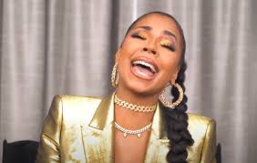 Watch: Ashanti Belts Whitney Houston, Taylor Swift, & More