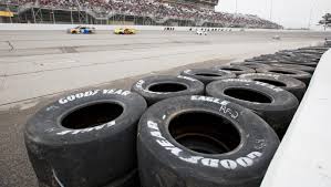 Information that may be used. Tire Barriers Used As Safety Stopgap
