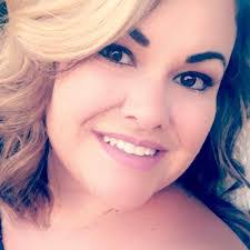 Desiree Benson's Instagram, Twitter & Facebook