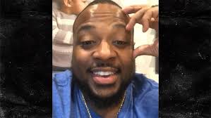 Mike Tolbert Talks Life After Football, Passion For Boxing