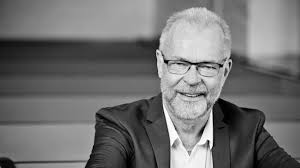 En eftermiddag i hjernens tegn