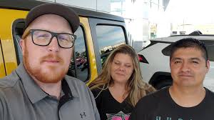 Dealin Doiel at Ehrlich