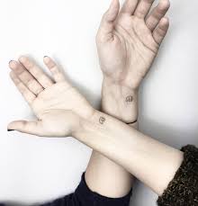 We did not find results for: 45 Matching Tattoo Designs For Couples Siblings And Bffs Tattooblend