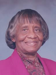 Frances Cooper Obituary