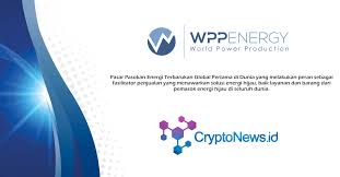 The image for wpp energy