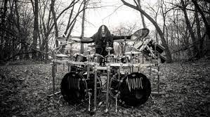 Joey jordison 2010 in des moines. Joey Jordison Ich Ware Niemals Bei Slipknot Ausgestiegen