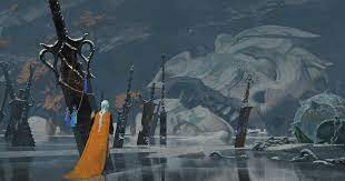 Maybe you would like to learn more about one of these? Dev Diary Discover Ionia League Of Legends