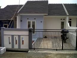 Maybe you would like to learn more about one of these? Ide 39 Pagar Rumah Murah Meriah