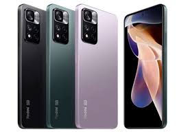 Xiaomi Redmi Note 11 Pro+ Specs ...
