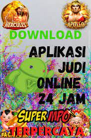 Pin On Aplikasi Judi Online24jam