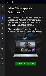 Installed Games Not Showing On Xbox App Microsoft Community