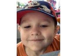 Aiden Patrick Platt Obituary (2024)