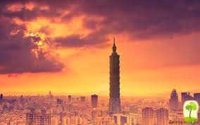 Explore over 4115 high quality clips to use on your next personal or commercial project. Taipei 101 Gebaude Magische Kugel Des Taipei Wolkenkratzers
