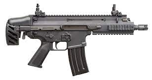 Fortnite, a game released in 2017 by epic games. Fn Scar Smaller And Smaller Edr Magazine