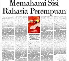 Menulis Resensi Bersama Yeti Kartikasari Dian Restu Agustina