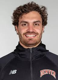 2022-23 Men's Swimming & Diving Roster