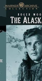 The Alaskans (TV Series 1959–1960)
