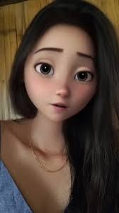 so cute 😅 #cartoonify #cartoon #fyp #trendingsong