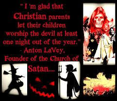 Halloween Meaning Joke Celebration In 2020 Satanist Halloween Meaning Satan