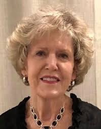 Carolyn Brown Obituary July 3, 2024