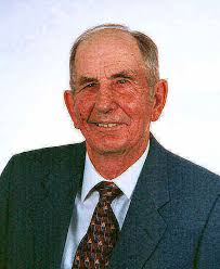 Obituary information for Gale George Paton