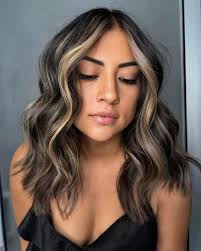 Carlos Flores hair artist