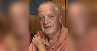 Obituary for William F. Foley