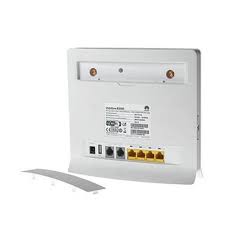 Mobile broadband means you can surf the internet when you're out and about. Huawei B3000 4g Lte Broadband Wifi Modem Router Digi Unifi