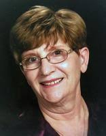 Annette Mitalski Obituary (1937