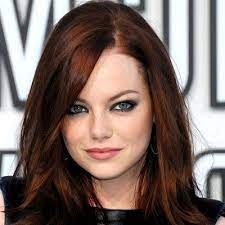 If you want to ease into an auburn hue, chestnut auburn is a great way to do so. The Eye S Queen Beautiful Eye Brows For Beginners Dark Auburn Hair Color Hair Color Auburn Shades Of Red Hair