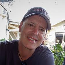 Gordon Cottrell's Instagram, Twitter & Facebook