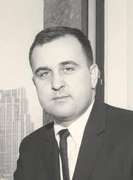 Obituary information for Forrest C. vonFoerster