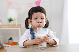 Hasil gambar untuk susu untuk anak