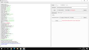 Cómo desbloquear un teléfono de. Unlock A115u Metropcs T Mobile Magma Tool