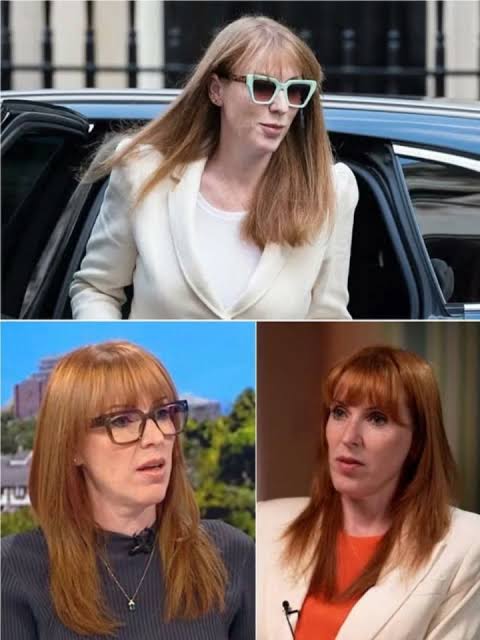 🚨 LIVE TV SHOWDOWN! ANGELA RAYNER FACES EXPLOSIVE QUESTIONS OVER £4 MILLION CAYMAN ISLANDS DONOR! 🔥 A heated television interview has sparked fresh political controversy after Deput | CineMagic World