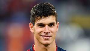 Pietro pellegri is the son of marco pellegri (team manager torino. Agent Of Pietro Pellegri Reveals Why Youngster Turned Down Juventus For Monaco 90min