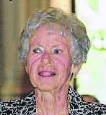 Peggy MUELLER Obituary (2021)