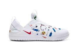 Pre Owned Nike Air Zoom Pulse Doernbecher Kahleah Corona In White White University Red Modesens Nike Air Zoom Nike Air Air Zoom