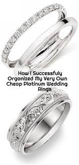 How I Successfuly Organized My Very Own Cheap Platinum Wedding Rings Cheap Orga Platinum Wedding Rings Rings Mens Wedding Bands Mens Wedding Rings Platinum